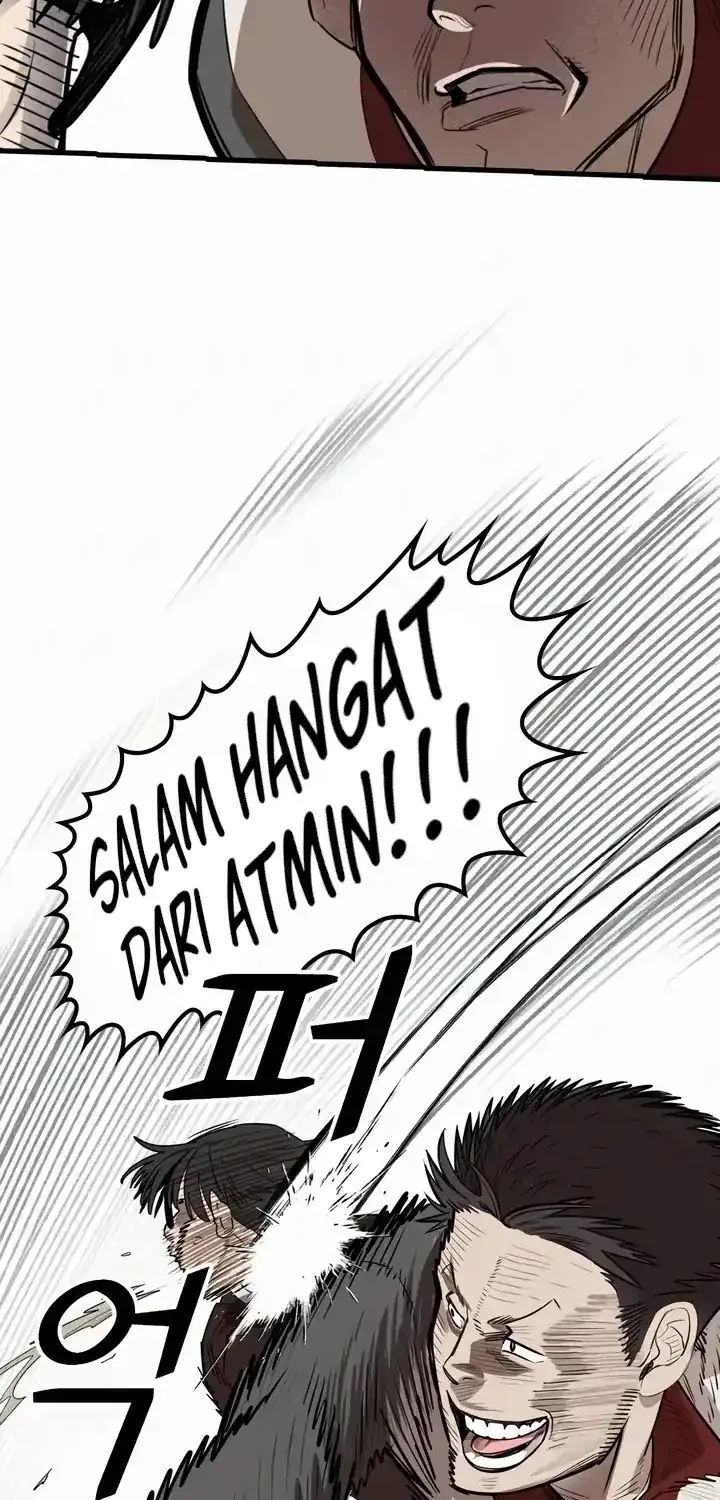 The Eldest Daughter of the Tang Clan of Sacheon Protects the Family Chapter 23 - halaman 66