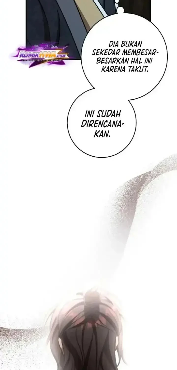 The Eldest Daughter of the Tang Clan of Sacheon Protects the Family Chapter 24 - halaman 13