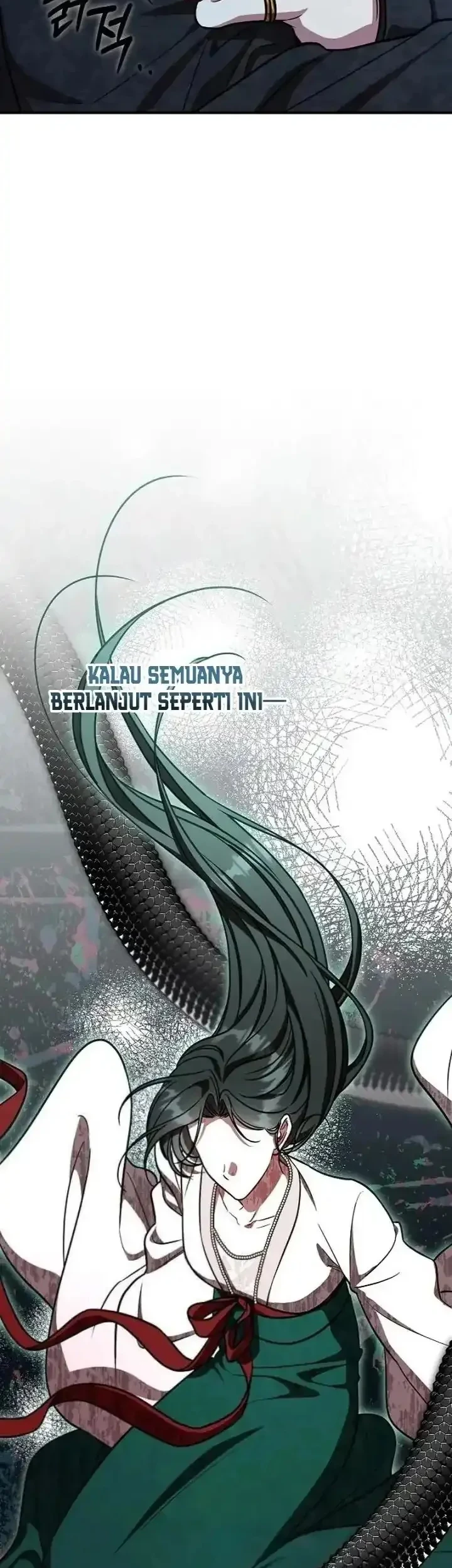 The Eldest Daughter of the Tang Clan of Sacheon Protects the Family Chapter 24 - halaman 15