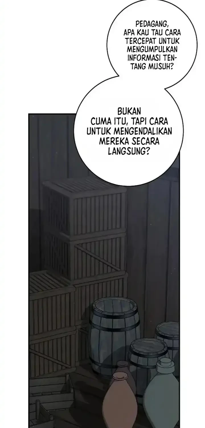 The Eldest Daughter of the Tang Clan of Sacheon Protects the Family Chapter 24 - halaman 22