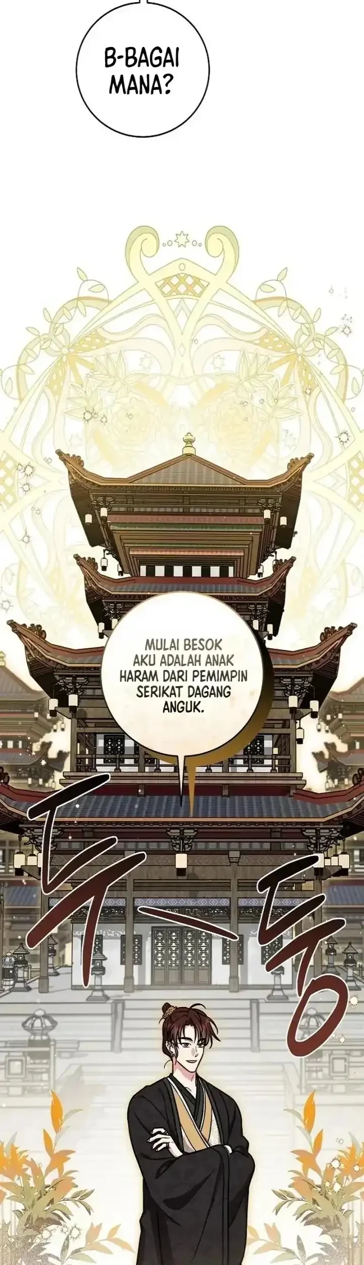 The Eldest Daughter of the Tang Clan of Sacheon Protects the Family Chapter 24 - halaman 24