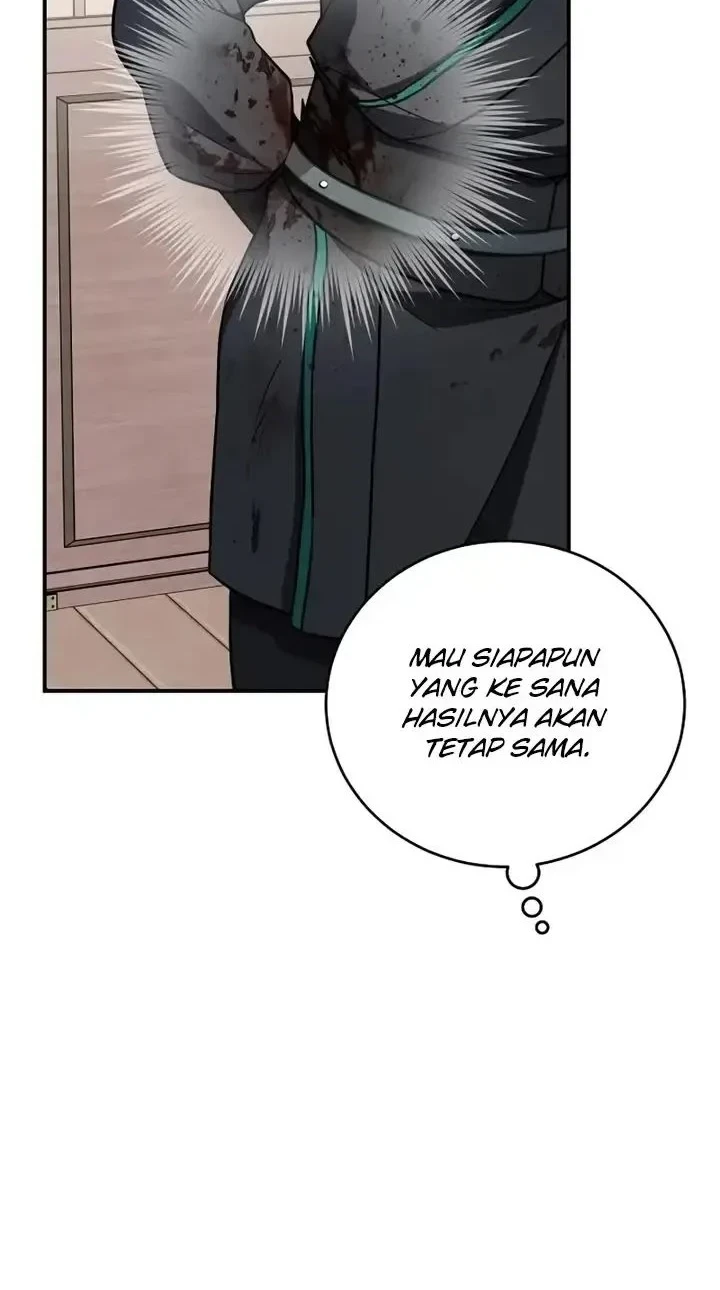 The Eldest Daughter of the Tang Clan of Sacheon Protects the Family Chapter 25 - halaman 26