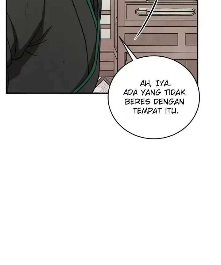 The Eldest Daughter of the Tang Clan of Sacheon Protects the Family Chapter 25 - halaman 30