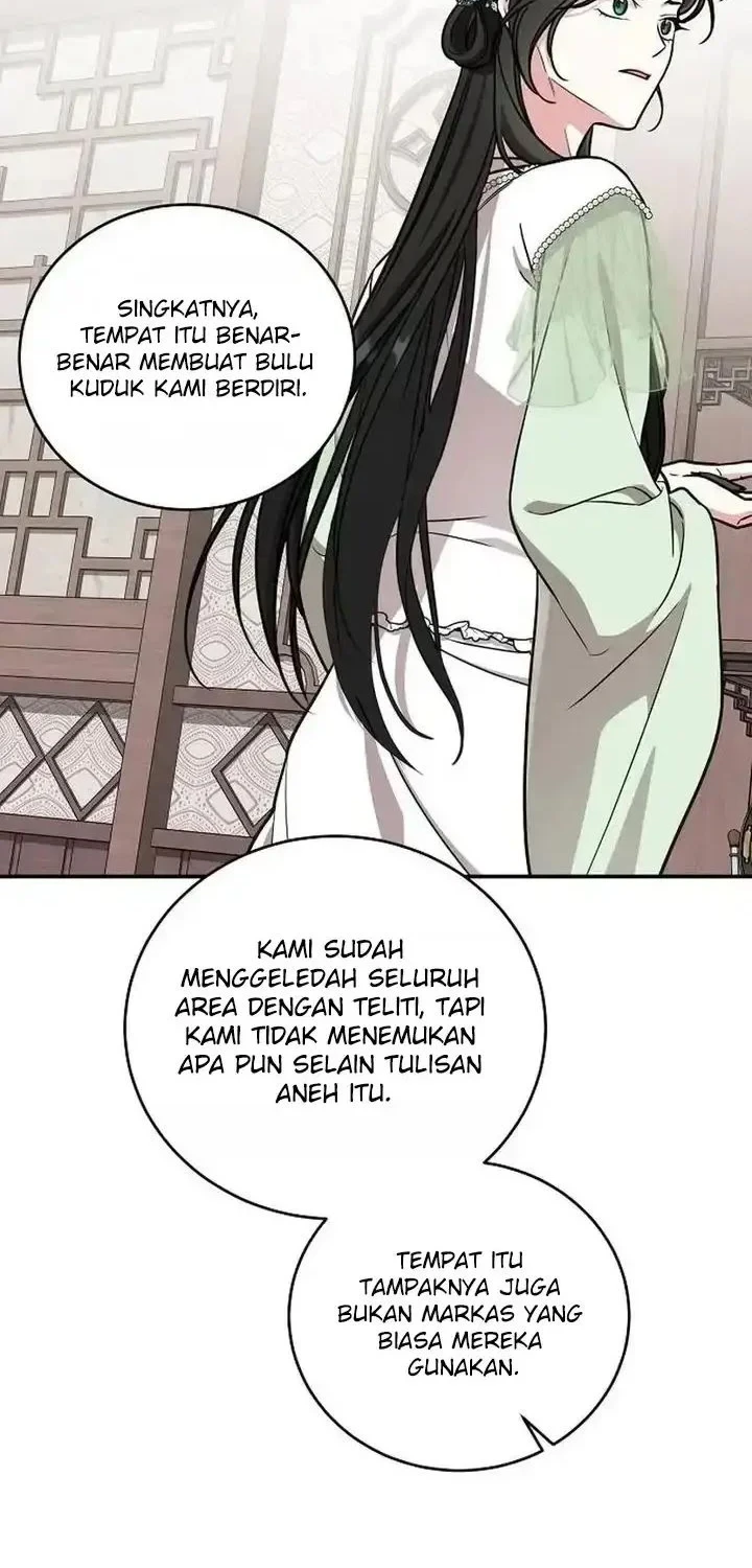 The Eldest Daughter of the Tang Clan of Sacheon Protects the Family Chapter 25 - halaman 32