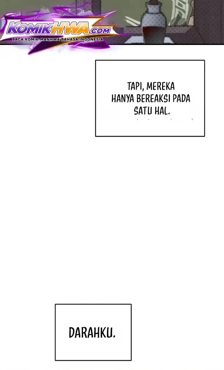 The Eldest Daughter of the Tang Clan of Sacheon Protects the Family Chapter 25 - halaman 40