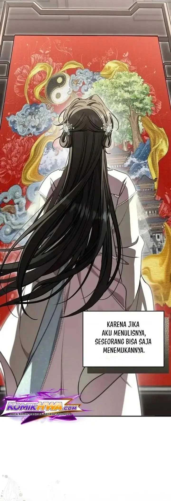 The Eldest Daughter of the Tang Clan of Sacheon Protects the Family Chapter 25 - halaman 50