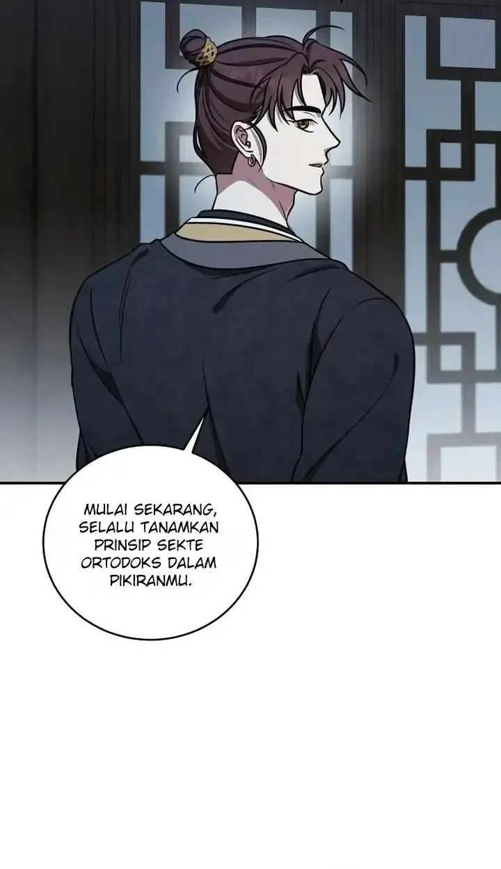 The Eldest Daughter of the Tang Clan of Sacheon Protects the Family Chapter 25 - halaman 6