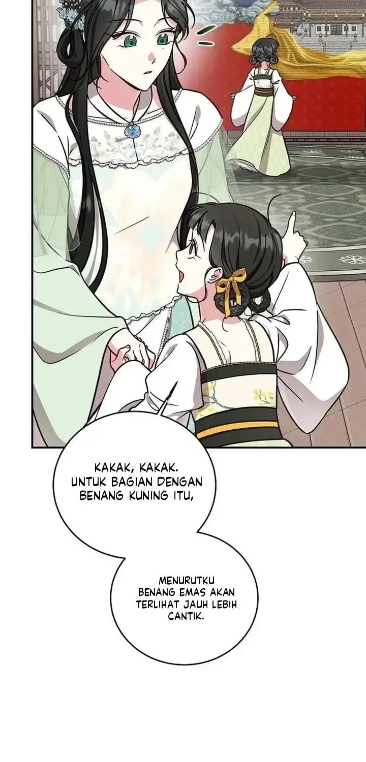 The Eldest Daughter of the Tang Clan of Sacheon Protects the Family Chapter 26 - halaman 12