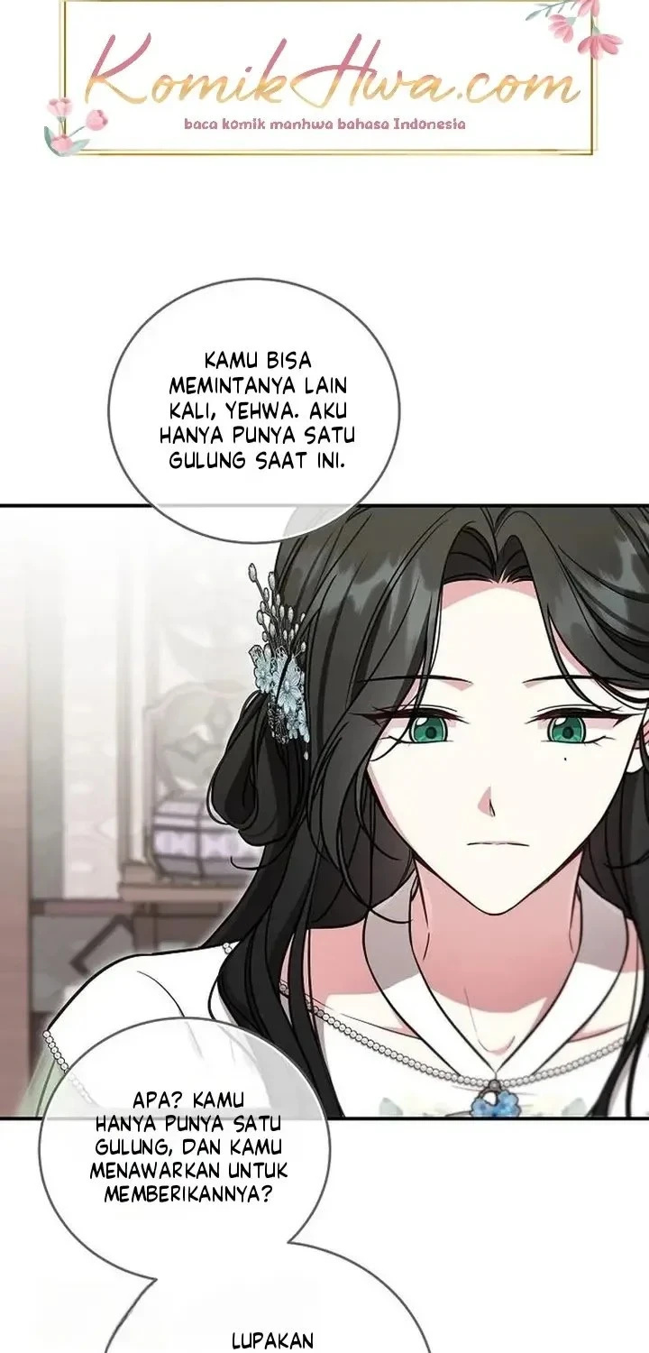 The Eldest Daughter of the Tang Clan of Sacheon Protects the Family Chapter 26 - halaman 15