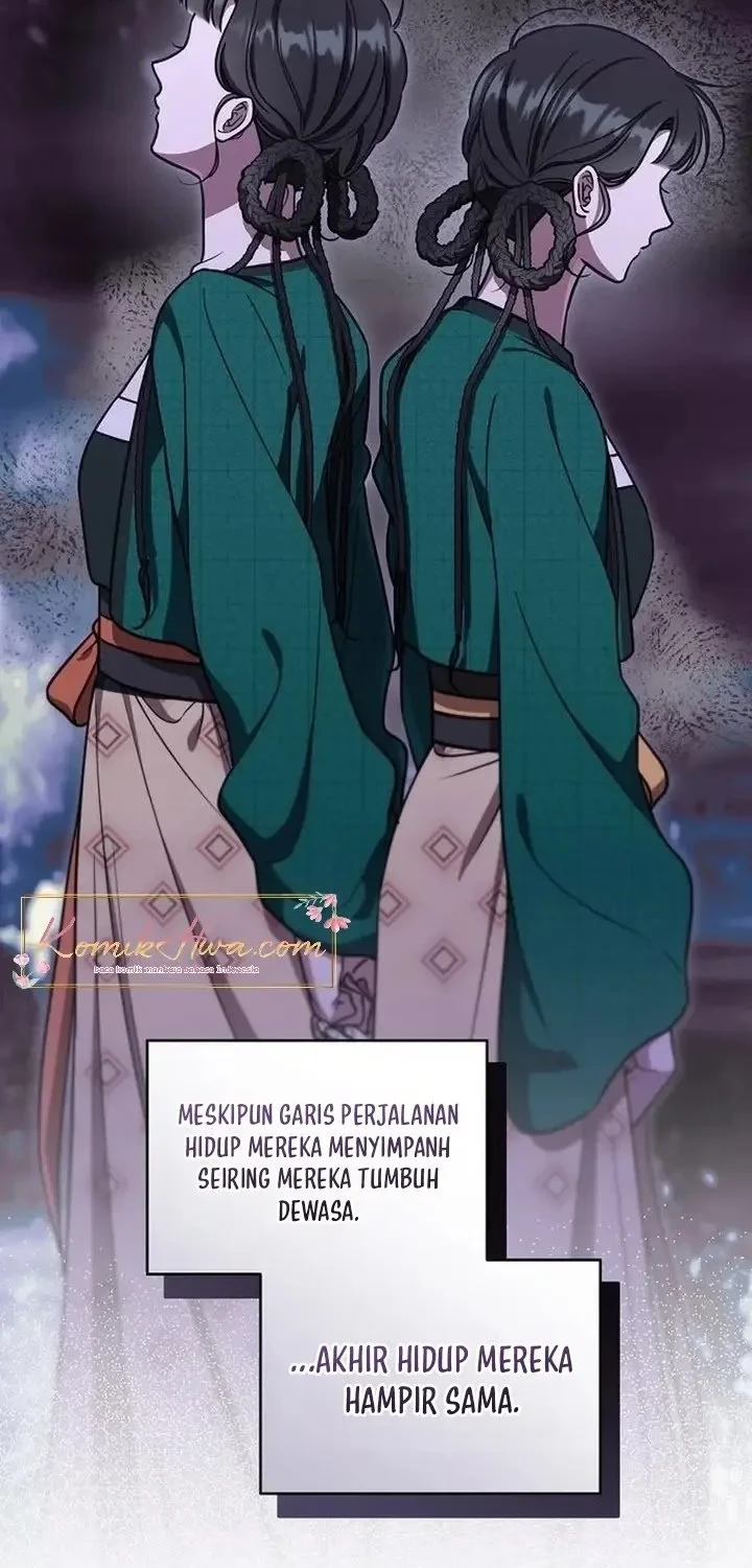 The Eldest Daughter of the Tang Clan of Sacheon Protects the Family Chapter 26 - halaman 18