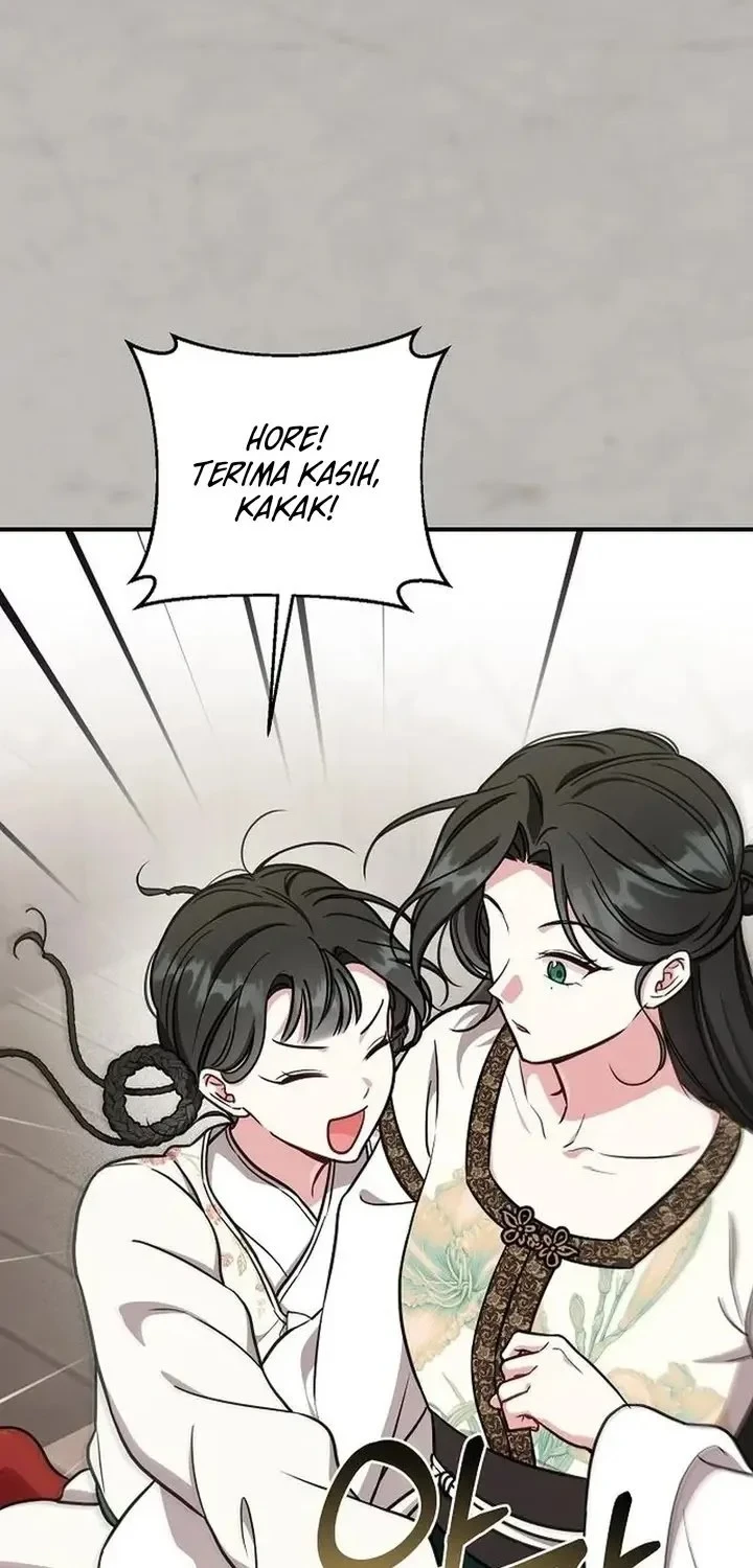 The Eldest Daughter of the Tang Clan of Sacheon Protects the Family Chapter 26 - halaman 24