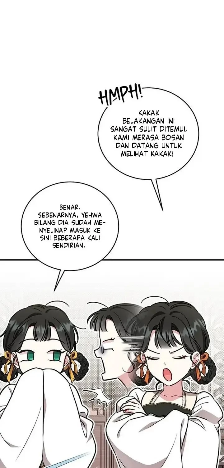 The Eldest Daughter of the Tang Clan of Sacheon Protects the Family Chapter 26 - halaman 3