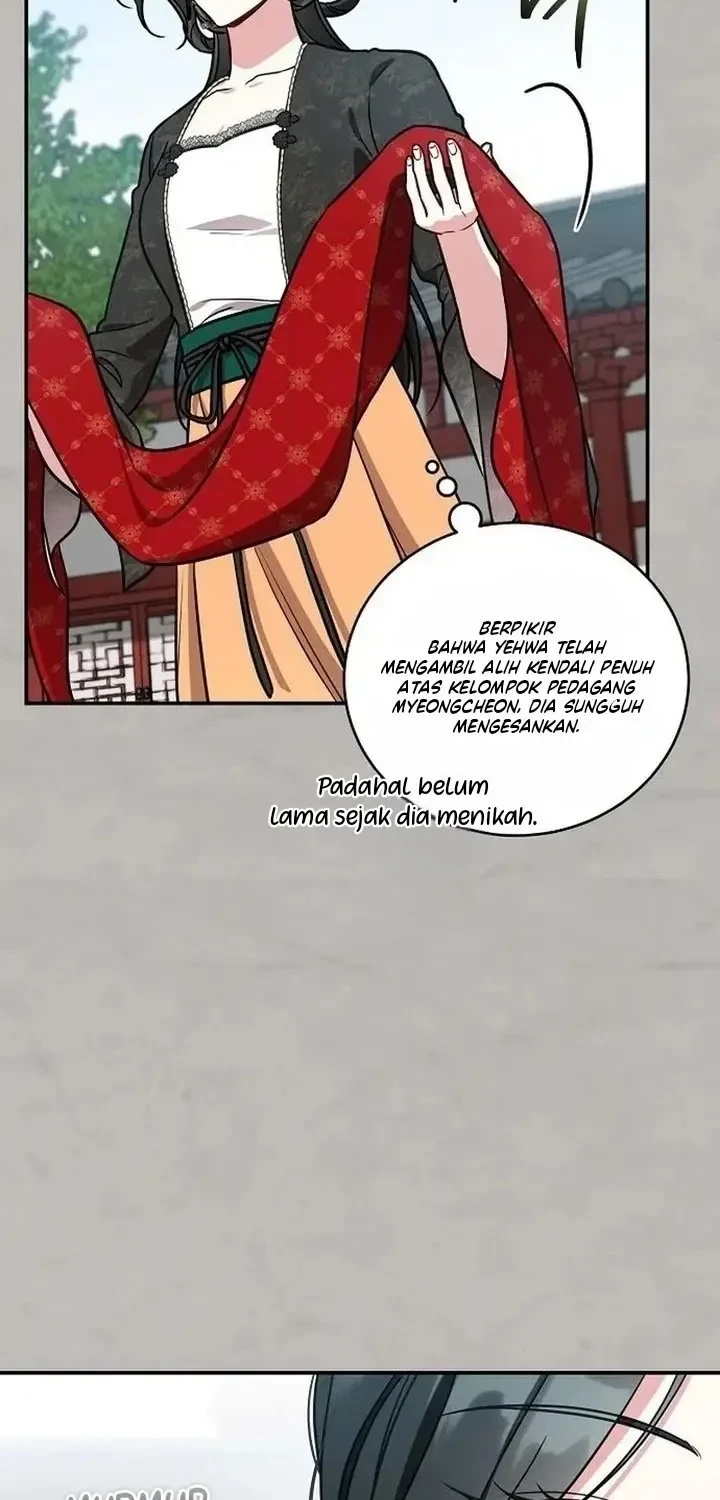 The Eldest Daughter of the Tang Clan of Sacheon Protects the Family Chapter 26 - halaman 30