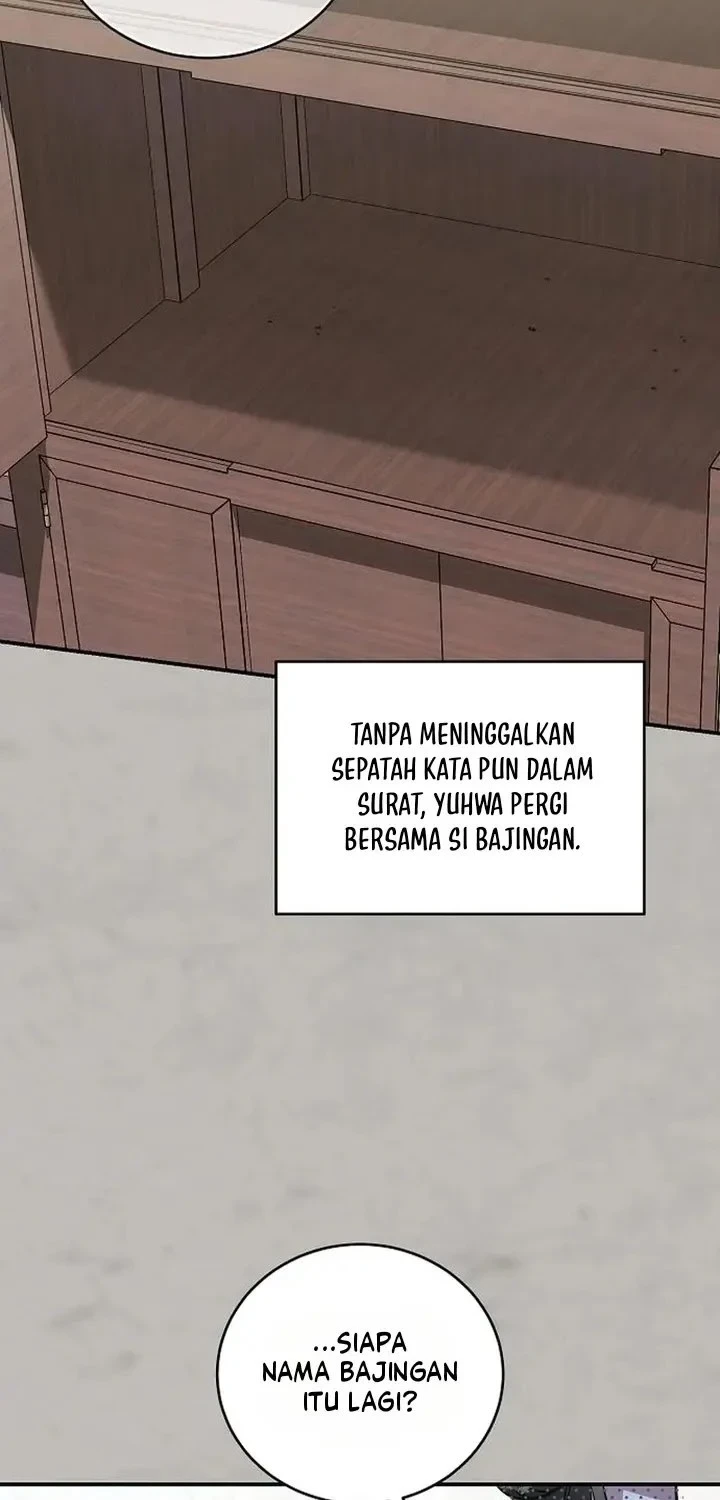 The Eldest Daughter of the Tang Clan of Sacheon Protects the Family Chapter 26 - halaman 36
