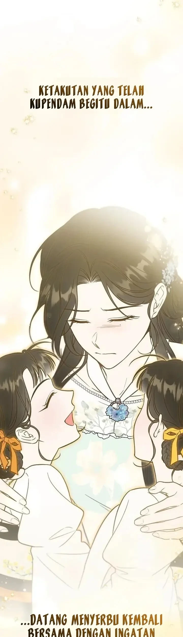 The Eldest Daughter of the Tang Clan of Sacheon Protects the Family Chapter 26 - halaman 55