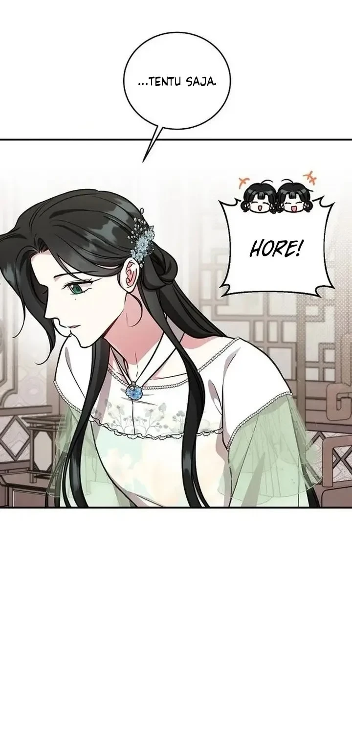 The Eldest Daughter of the Tang Clan of Sacheon Protects the Family Chapter 26 - halaman 6
