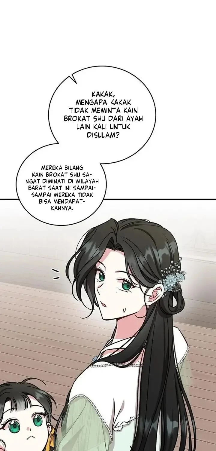 The Eldest Daughter of the Tang Clan of Sacheon Protects the Family Chapter 26 - halaman 9