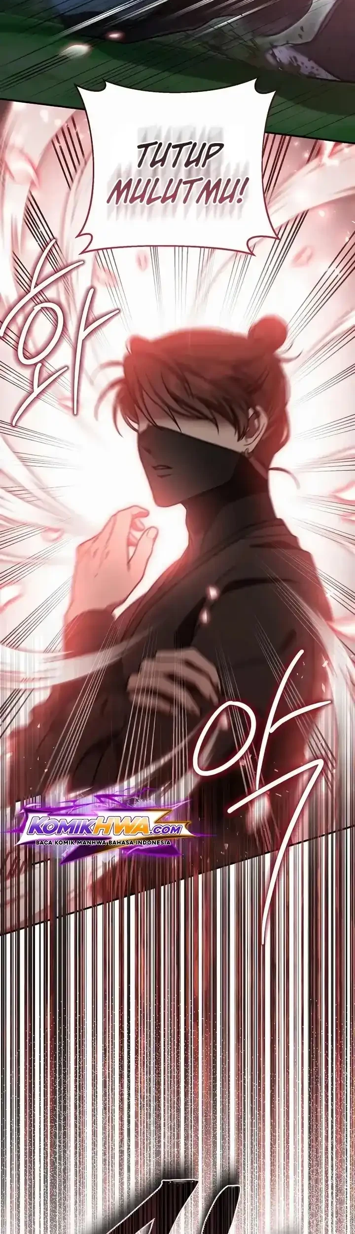 The Eldest Daughter of the Tang Clan of Sacheon Protects the Family Chapter 28 - halaman 11