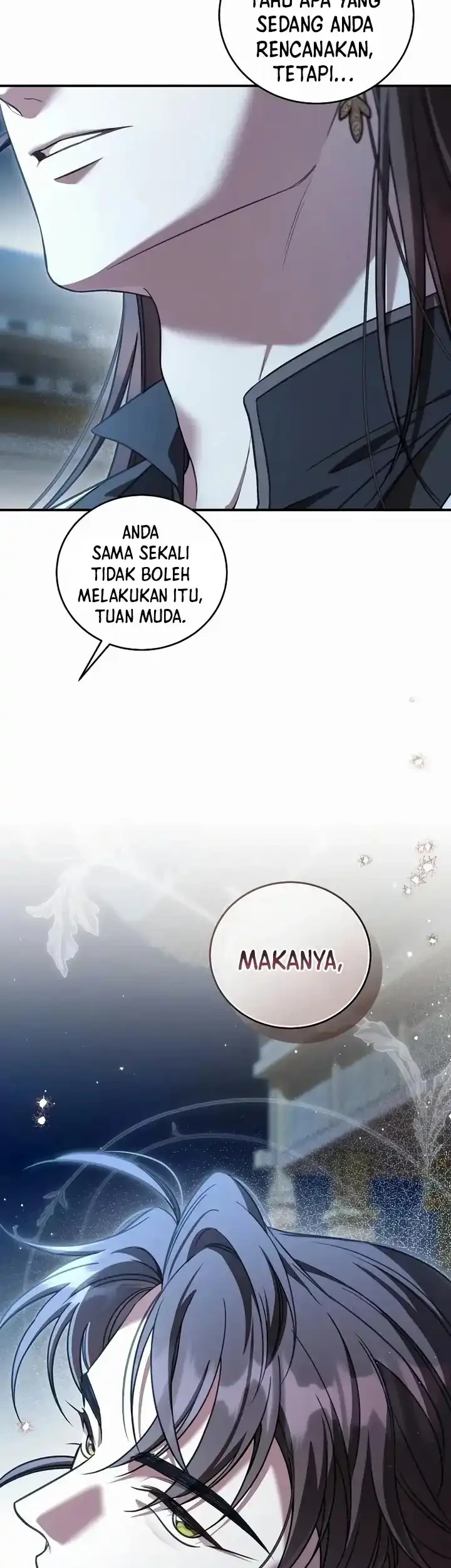 The Eldest Daughter of the Tang Clan of Sacheon Protects the Family Chapter 28 - halaman 46