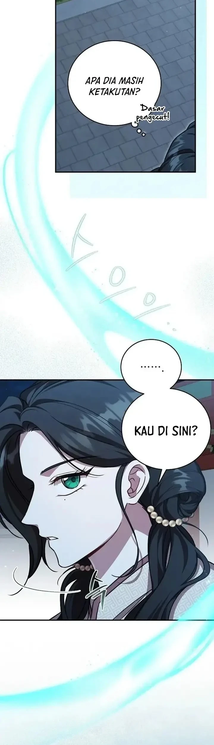 The Eldest Daughter of the Tang Clan of Sacheon Protects the Family Chapter 3 - halaman 38