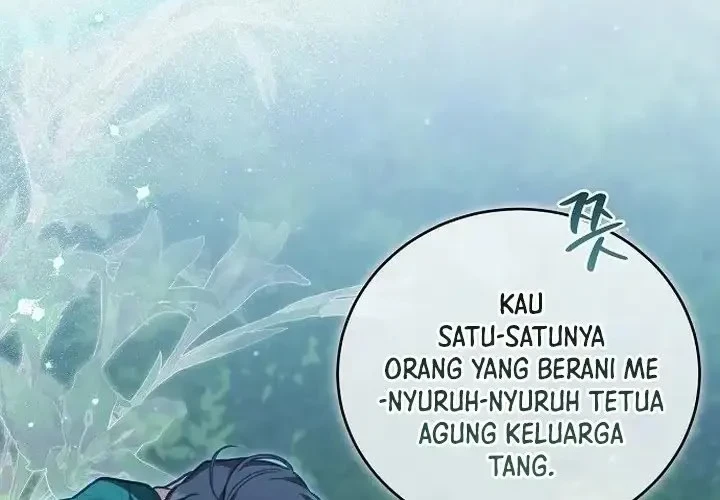 The Eldest Daughter of the Tang Clan of Sacheon Protects the Family Chapter 3 - halaman 39