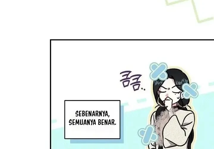 The Eldest Daughter of the Tang Clan of Sacheon Protects the Family Chapter 3 - halaman 45