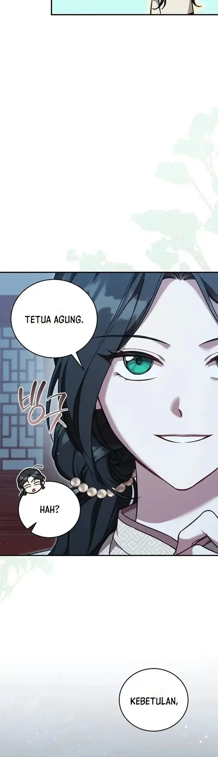 The Eldest Daughter of the Tang Clan of Sacheon Protects the Family Chapter 3 - halaman 46