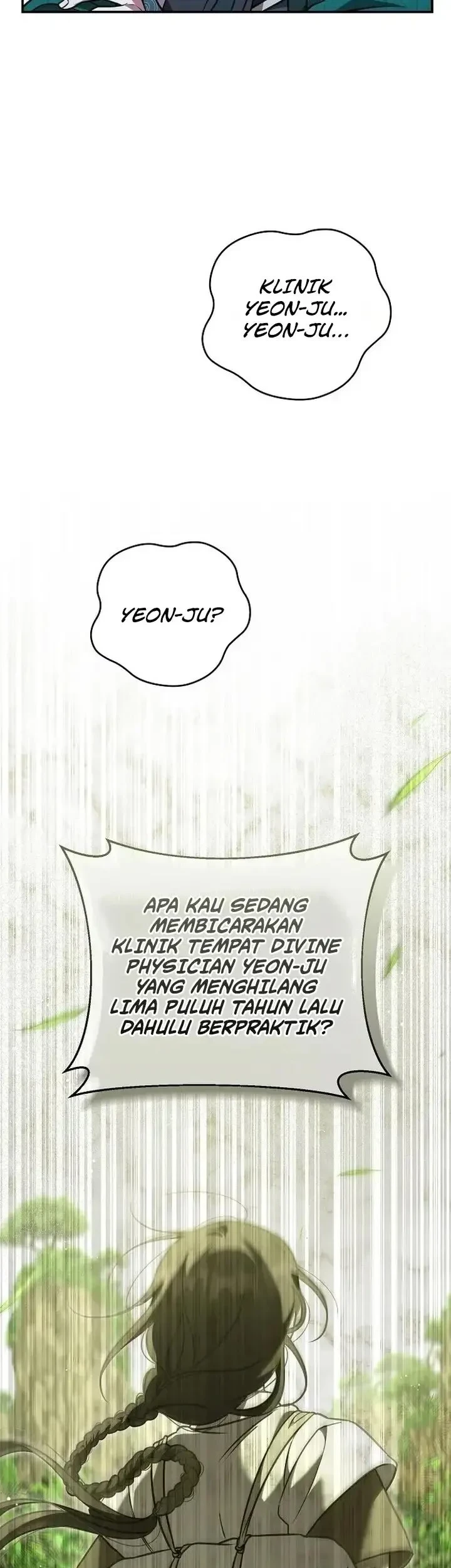 The Eldest Daughter of the Tang Clan of Sacheon Protects the Family Chapter 3 - halaman 49