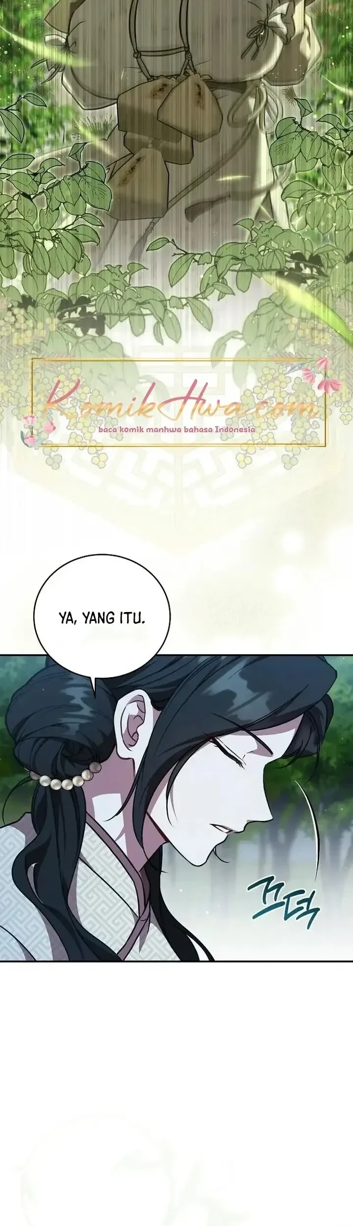 The Eldest Daughter of the Tang Clan of Sacheon Protects the Family Chapter 3 - halaman 50
