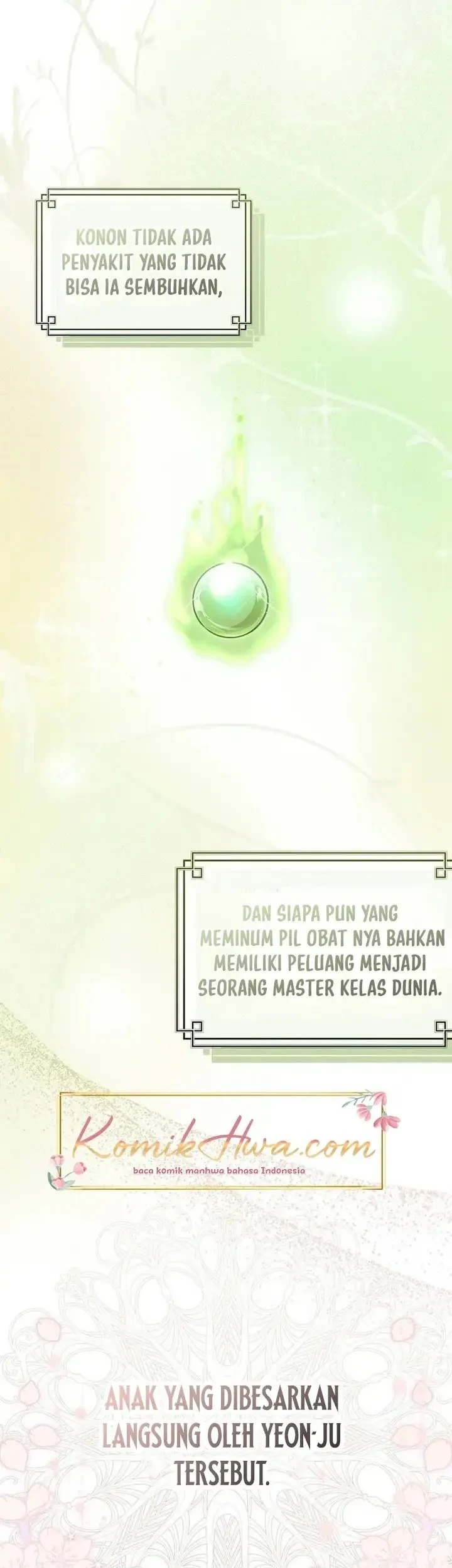 The Eldest Daughter of the Tang Clan of Sacheon Protects the Family Chapter 3 - halaman 52