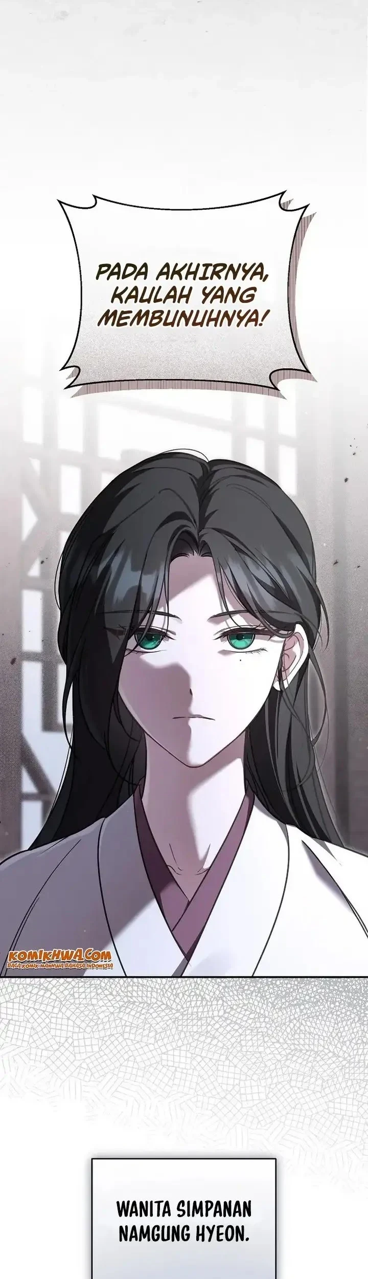 The Eldest Daughter of the Tang Clan of Sacheon Protects the Family Chapter 3 - halaman 56