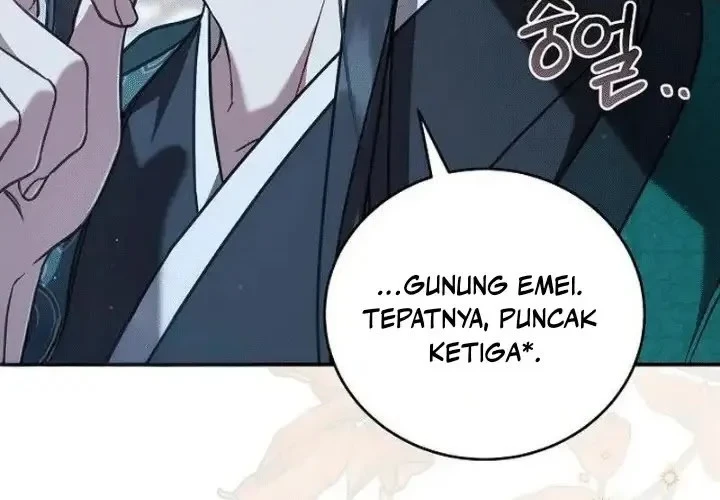 The Eldest Daughter of the Tang Clan of Sacheon Protects the Family Chapter 4 - halaman 12