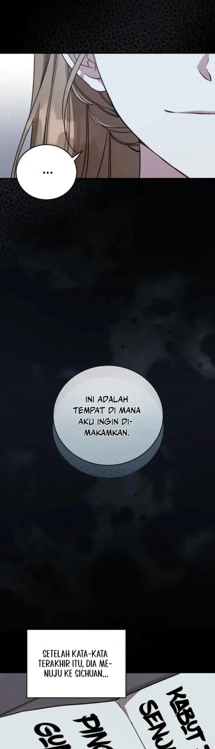 The Eldest Daughter of the Tang Clan of Sacheon Protects the Family Chapter 4 - halaman 26