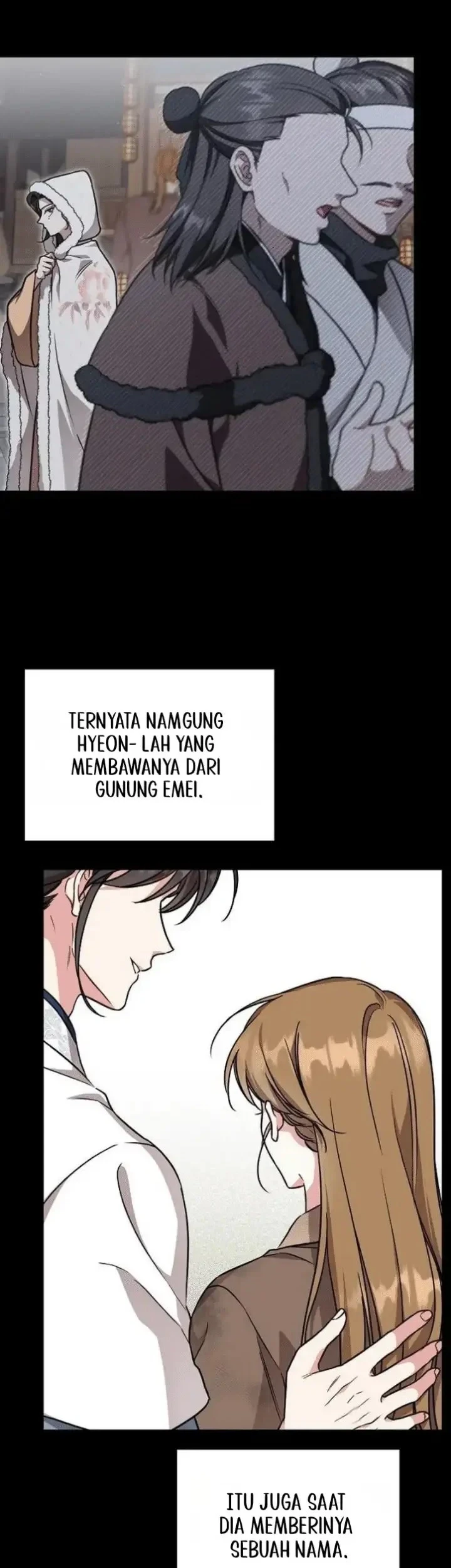 The Eldest Daughter of the Tang Clan of Sacheon Protects the Family Chapter 4 - halaman 29