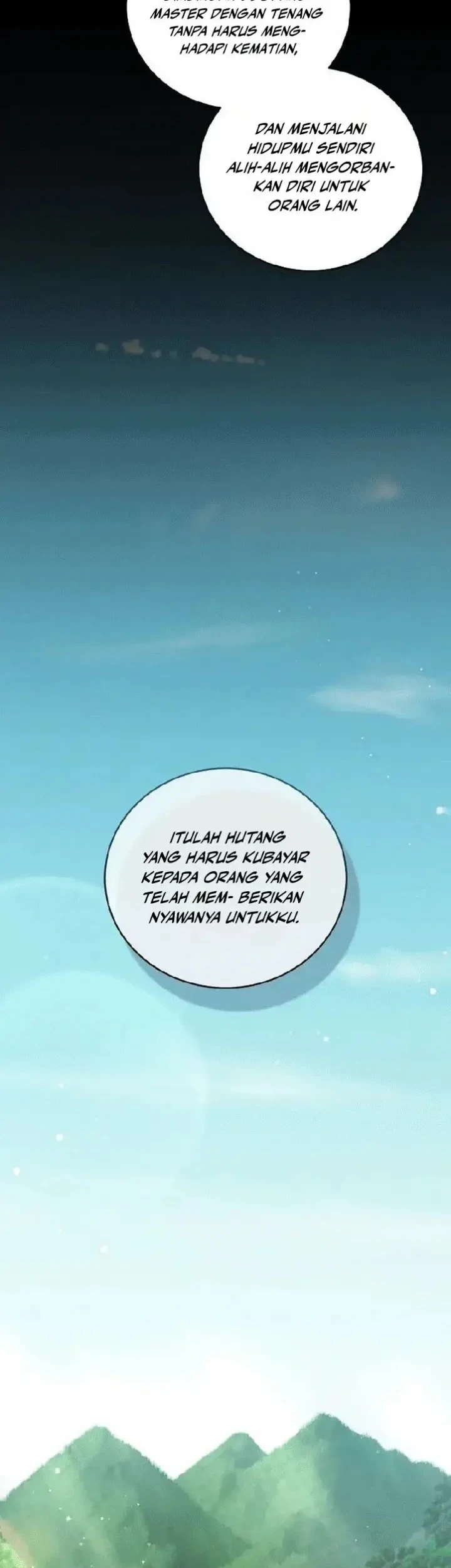The Eldest Daughter of the Tang Clan of Sacheon Protects the Family Chapter 4 - halaman 35