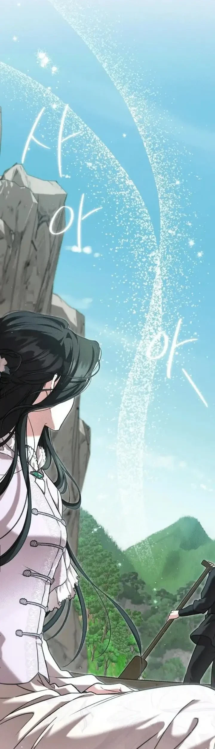 The Eldest Daughter of the Tang Clan of Sacheon Protects the Family Chapter 4 - halaman 50