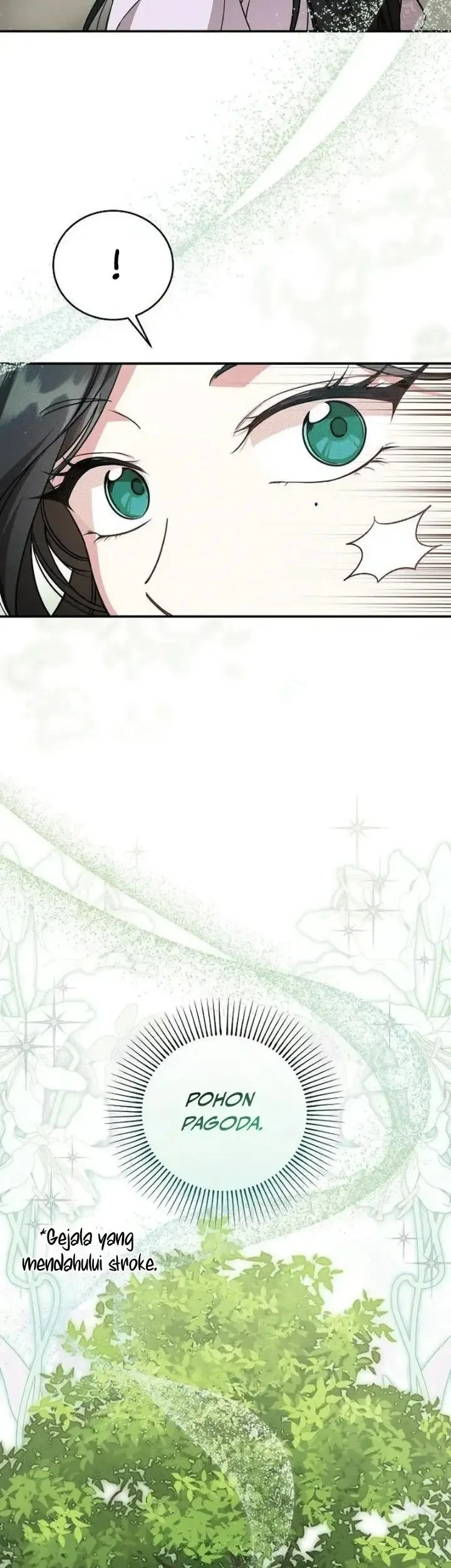 The Eldest Daughter of the Tang Clan of Sacheon Protects the Family Chapter 4 - halaman 53