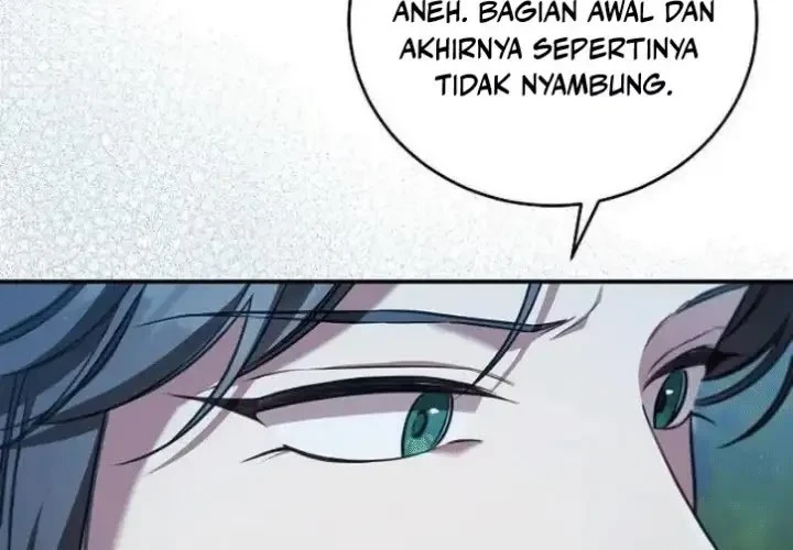 The Eldest Daughter of the Tang Clan of Sacheon Protects the Family Chapter 4 - halaman 6