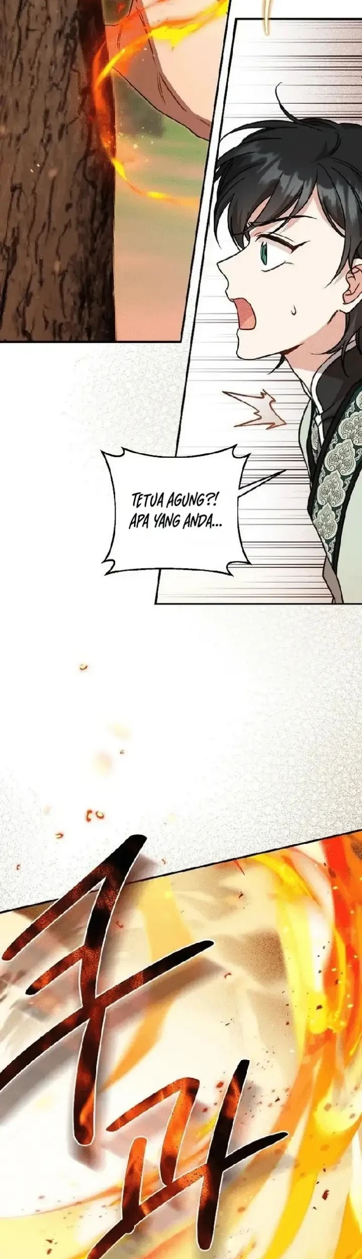 The Eldest Daughter of the Tang Clan of Sacheon Protects the Family Chapter 4 - halaman 62