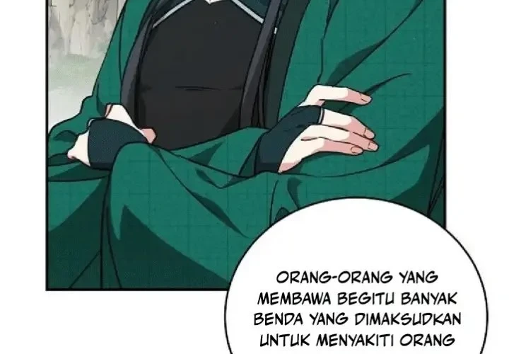 The Eldest Daughter of the Tang Clan of Sacheon Protects the Family Chapter 5 - halaman 24