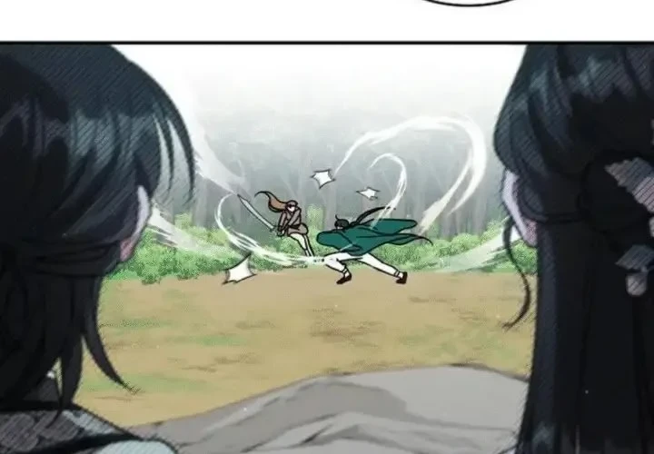The Eldest Daughter of the Tang Clan of Sacheon Protects the Family Chapter 5 - halaman 30
