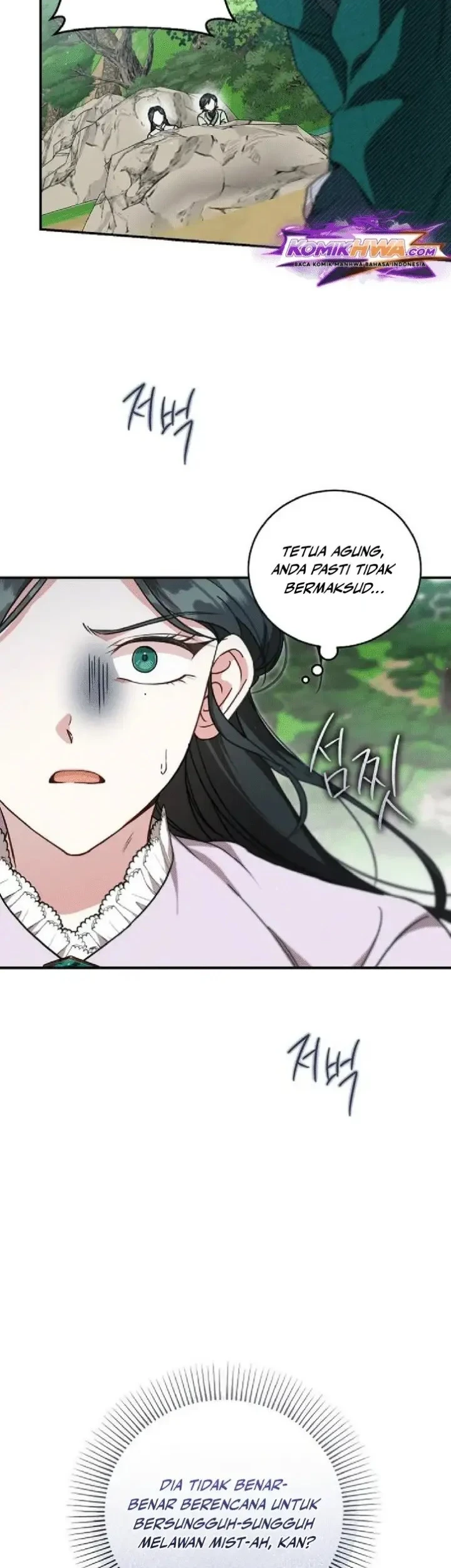 The Eldest Daughter of the Tang Clan of Sacheon Protects the Family Chapter 5 - halaman 50