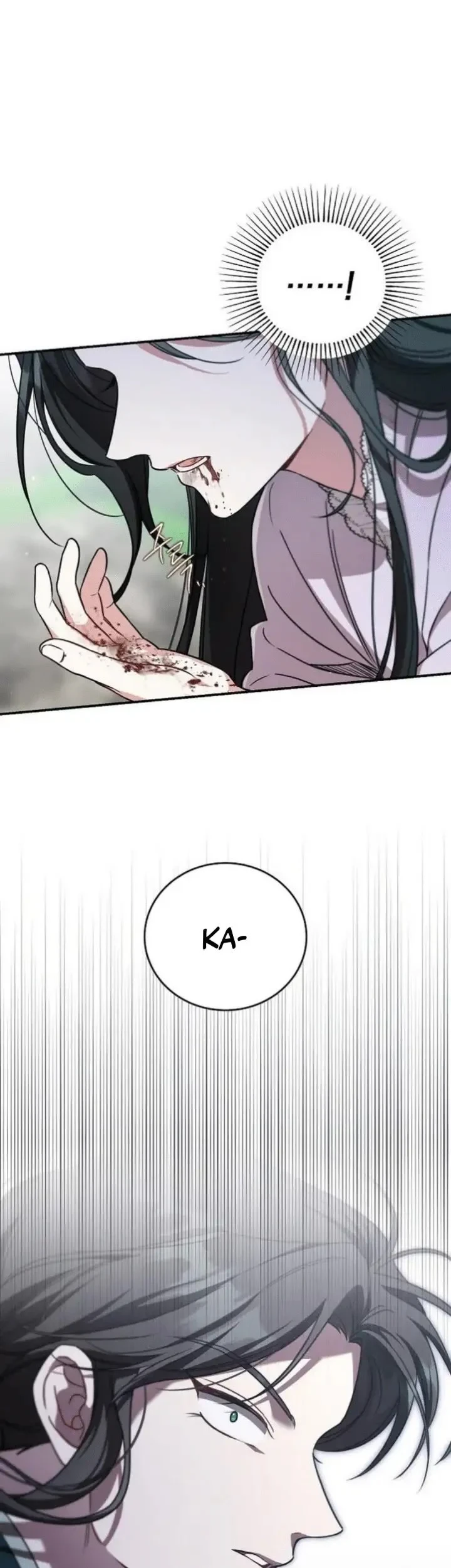 The Eldest Daughter of the Tang Clan of Sacheon Protects the Family Chapter 5 - halaman 61