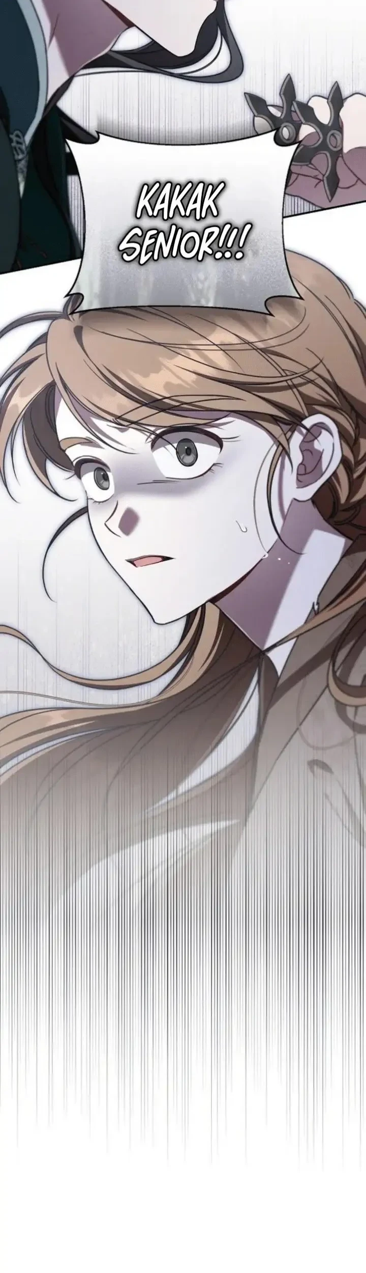 The Eldest Daughter of the Tang Clan of Sacheon Protects the Family Chapter 5 - halaman 62