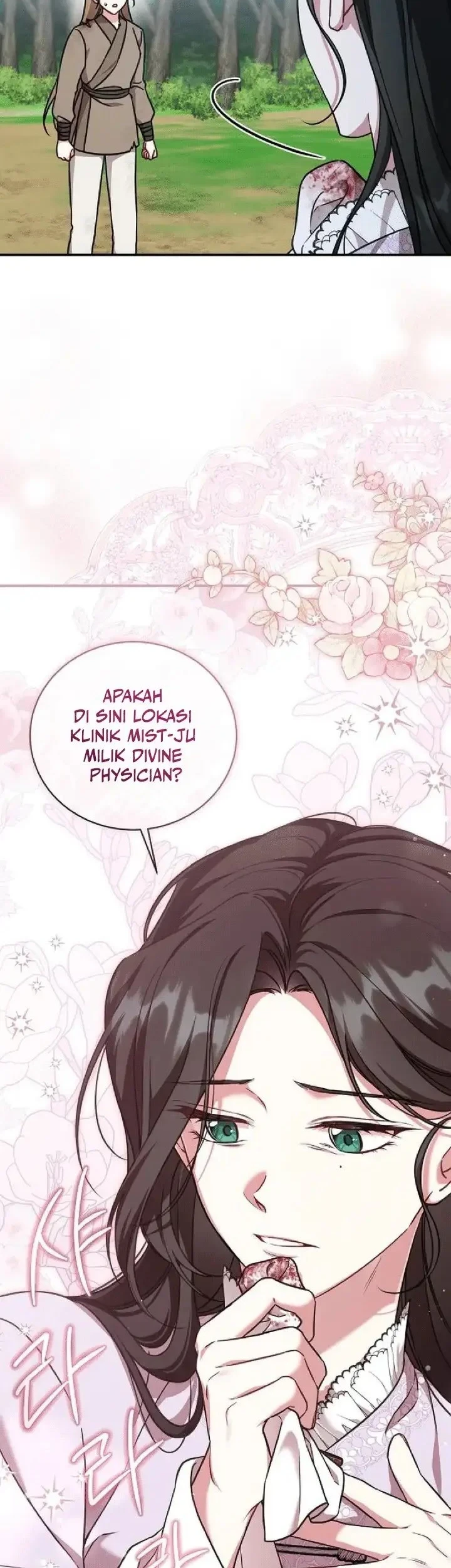 The Eldest Daughter of the Tang Clan of Sacheon Protects the Family Chapter 6 - halaman 11