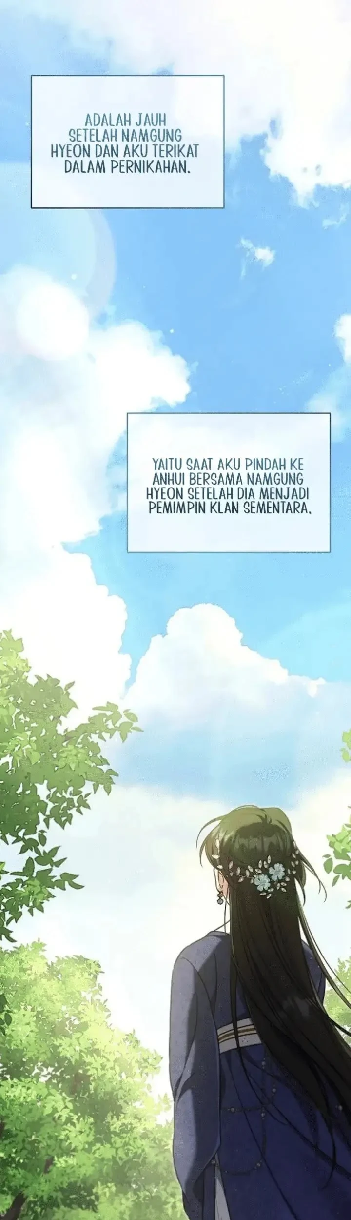 The Eldest Daughter of the Tang Clan of Sacheon Protects the Family Chapter 6 - halaman 25