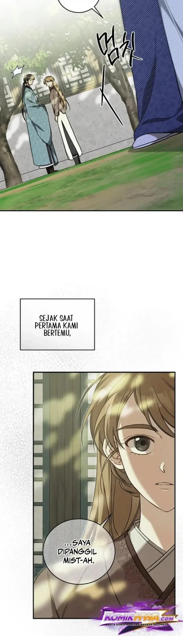 The Eldest Daughter of the Tang Clan of Sacheon Protects the Family Chapter 6 - halaman 28