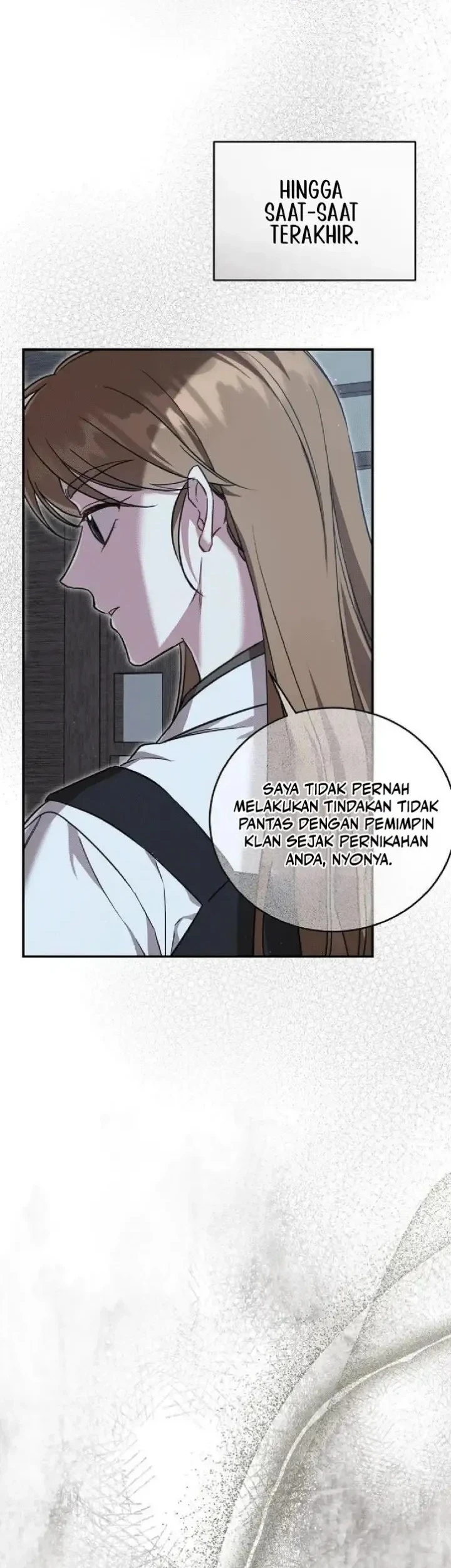 The Eldest Daughter of the Tang Clan of Sacheon Protects the Family Chapter 6 - halaman 29