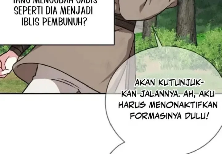 The Eldest Daughter of the Tang Clan of Sacheon Protects the Family Chapter 6 - halaman 33