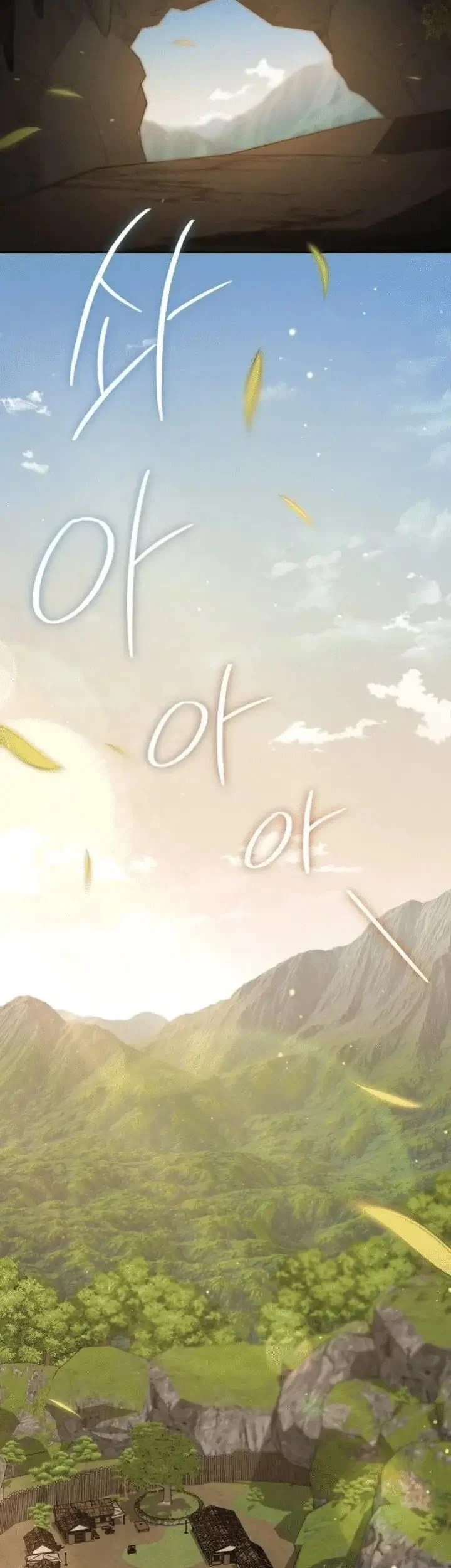 The Eldest Daughter of the Tang Clan of Sacheon Protects the Family Chapter 6 - halaman 46